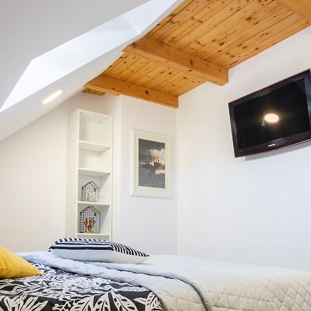 Apartmani Vesna Tuheljske Toplice Buitenkant foto