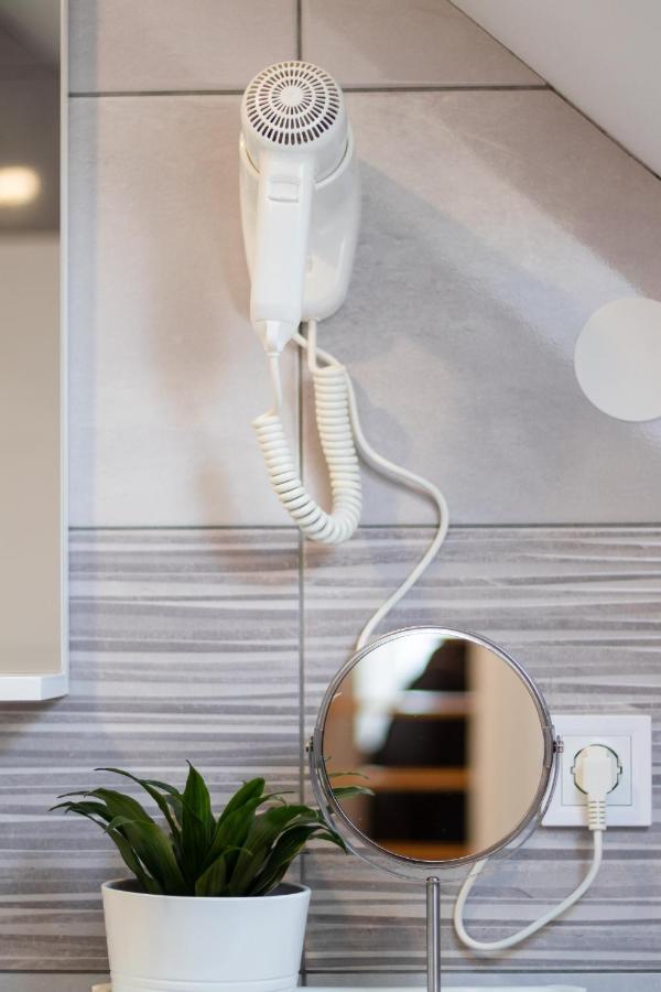 Apartmani Vesna Tuheljske Toplice Buitenkant foto