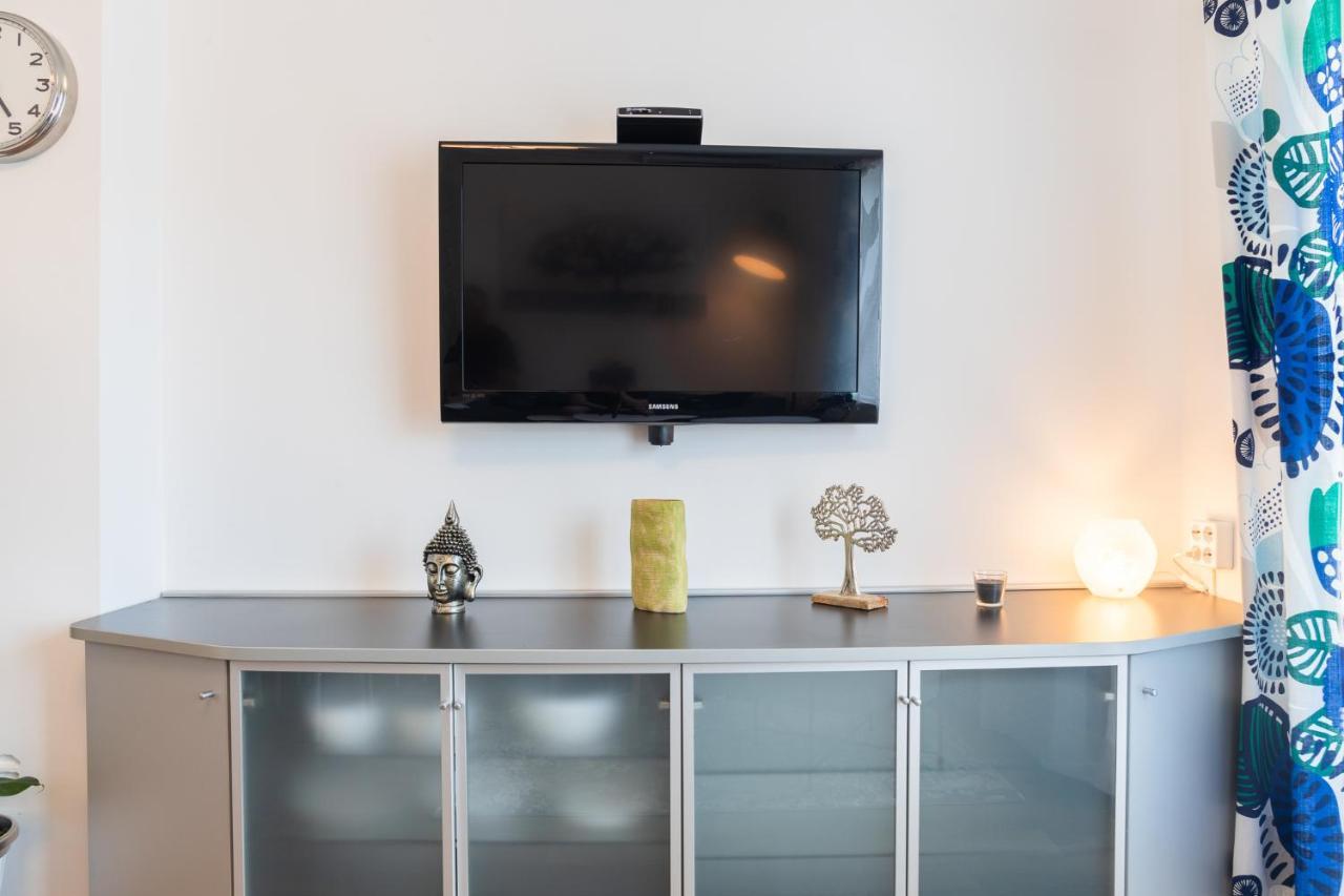 Apartmani Vesna Tuheljske Toplice Buitenkant foto
