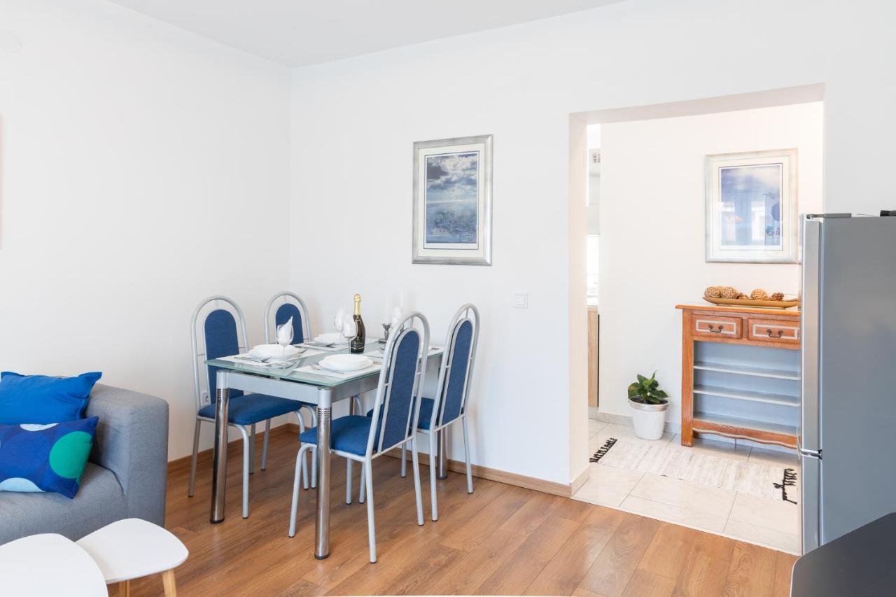 Apartmani Vesna Tuheljske Toplice Buitenkant foto