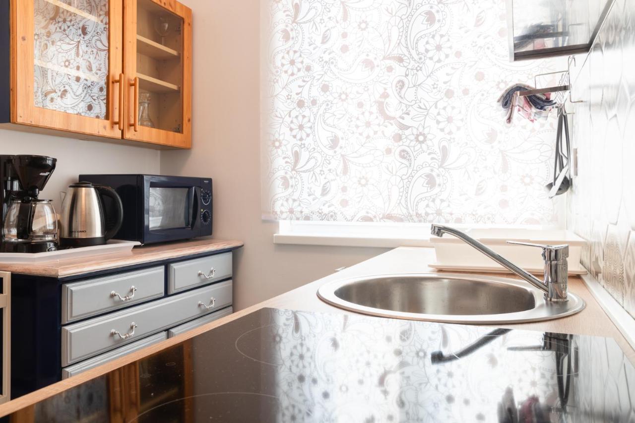 Apartmani Vesna Tuheljske Toplice Buitenkant foto