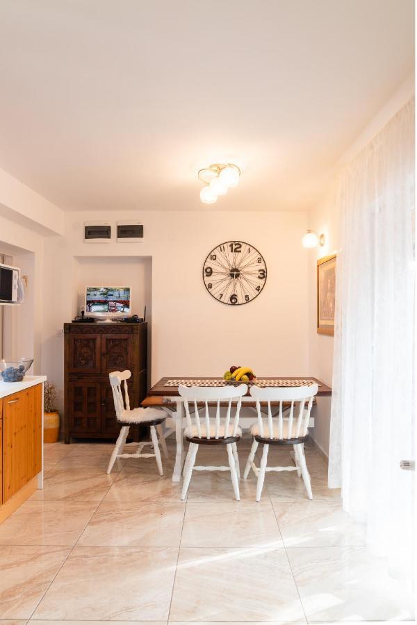 Apartmani Vesna Tuheljske Toplice Buitenkant foto