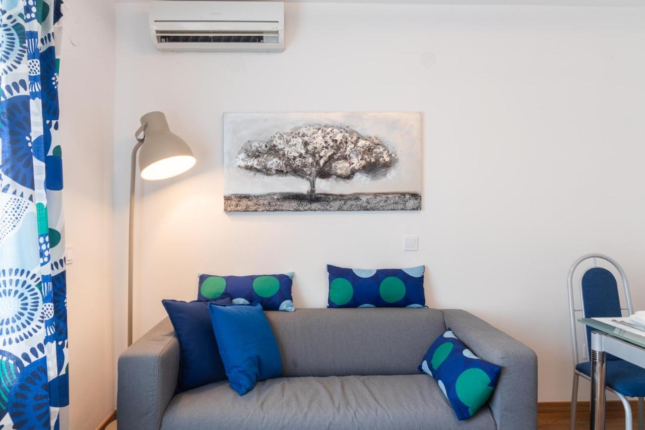 Apartmani Vesna Tuheljske Toplice Buitenkant foto