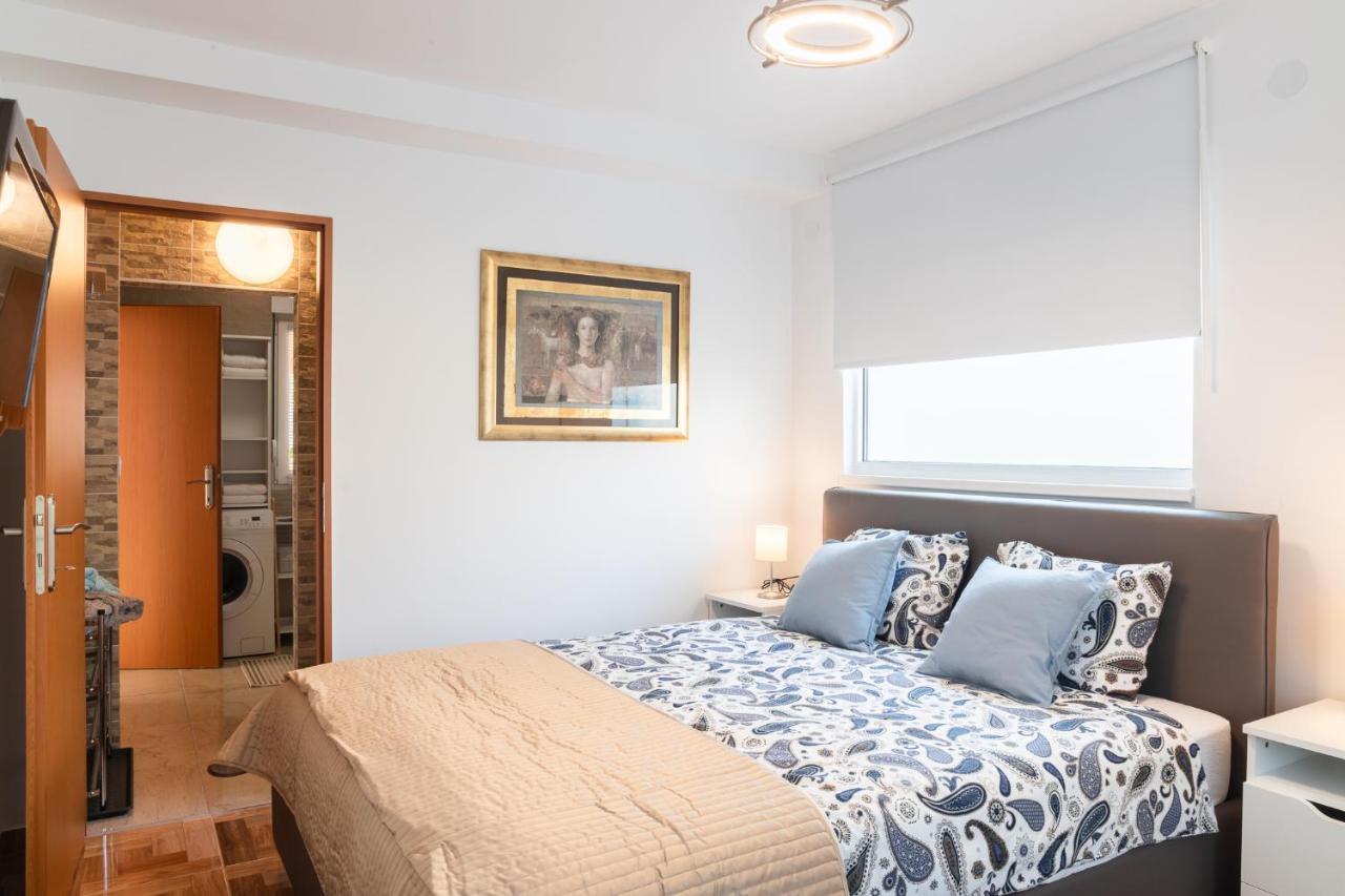Apartmani Vesna Tuheljske Toplice Buitenkant foto