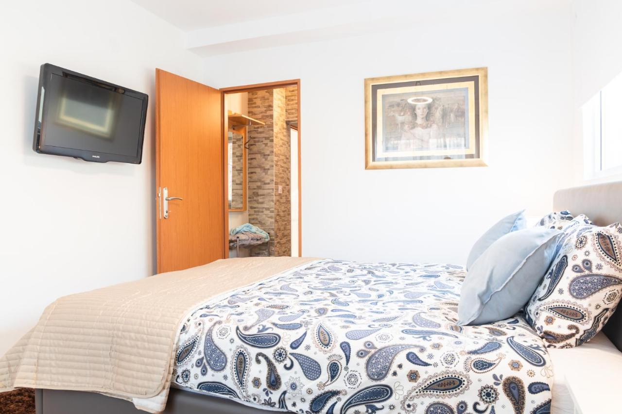 Apartmani Vesna Tuheljske Toplice Buitenkant foto