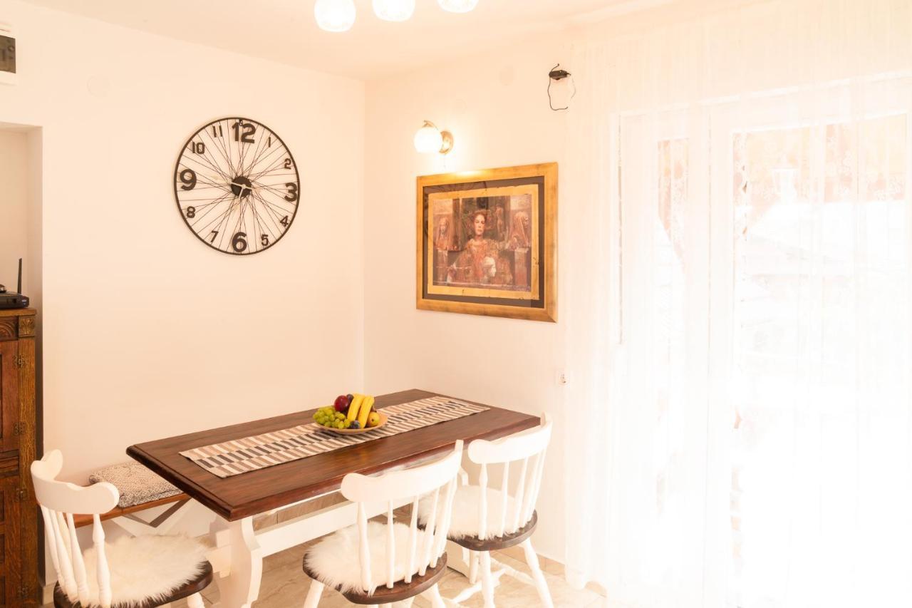 Apartmani Vesna Tuheljske Toplice Buitenkant foto