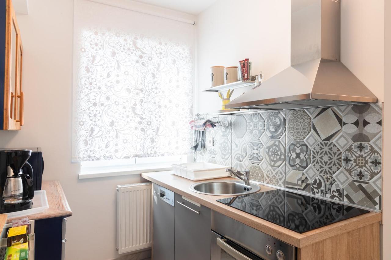 Apartmani Vesna Tuheljske Toplice Buitenkant foto