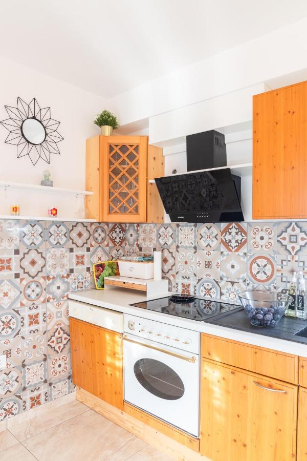 Apartmani Vesna Tuheljske Toplice Buitenkant foto