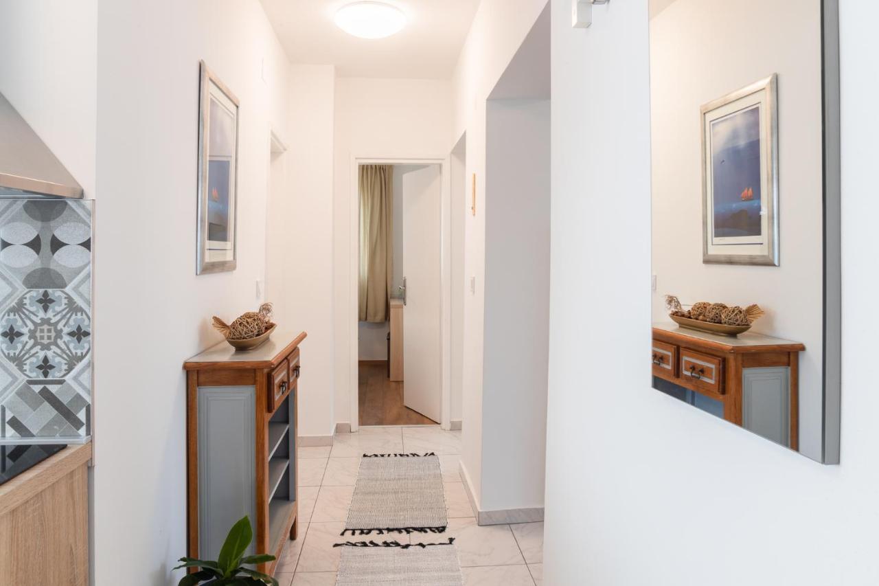 Apartmani Vesna Tuheljske Toplice Buitenkant foto