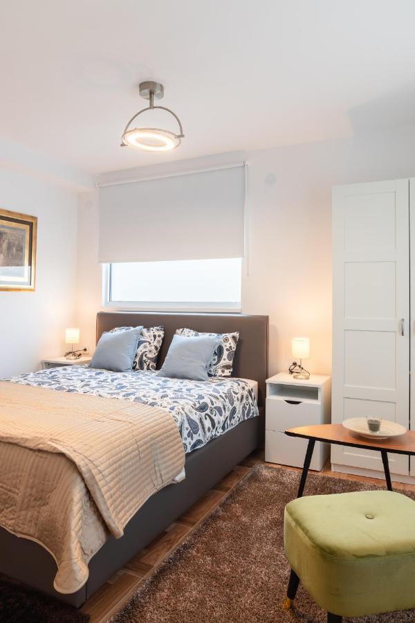 Apartmani Vesna Tuheljske Toplice Buitenkant foto